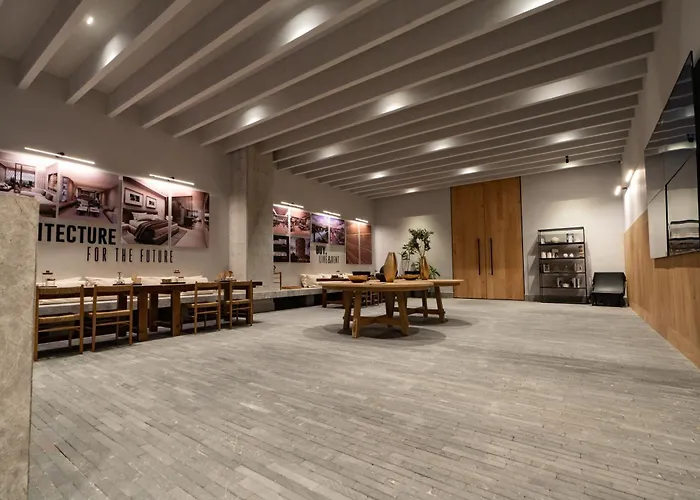 Apartment Avivia Lofts