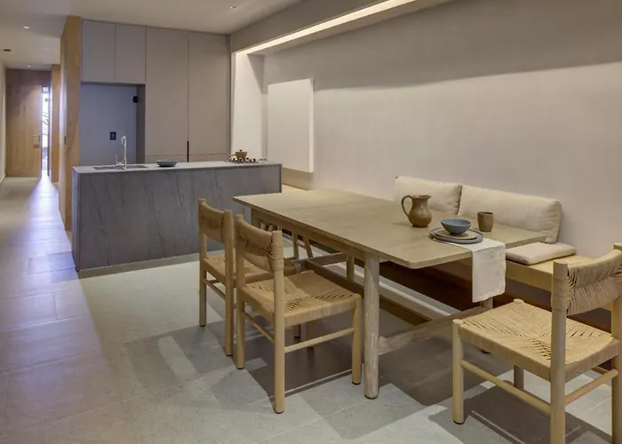 Apartment Avivia Lofts *