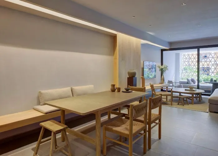 Avivia Lofts Apartment